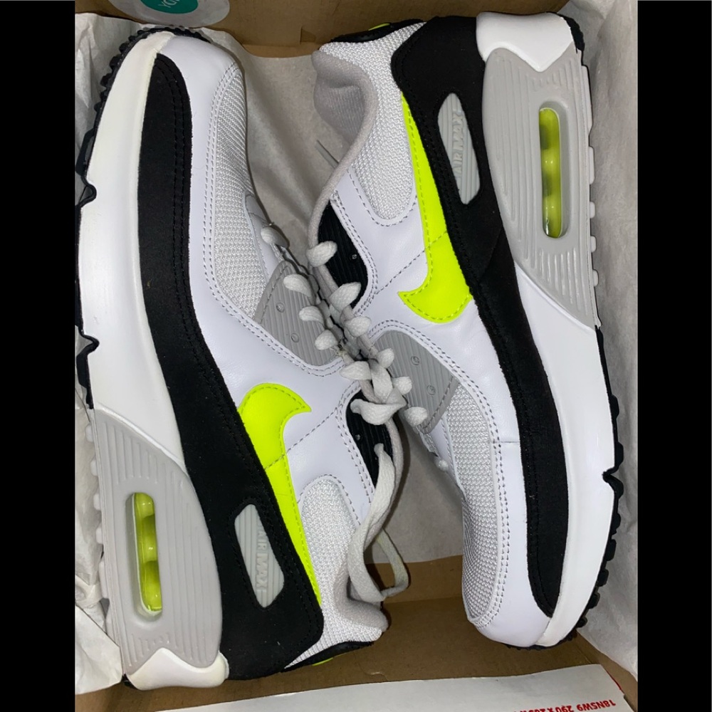 Air Max 90 Sneakers